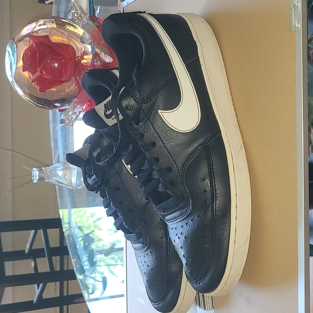 Mens Nike Court Vision